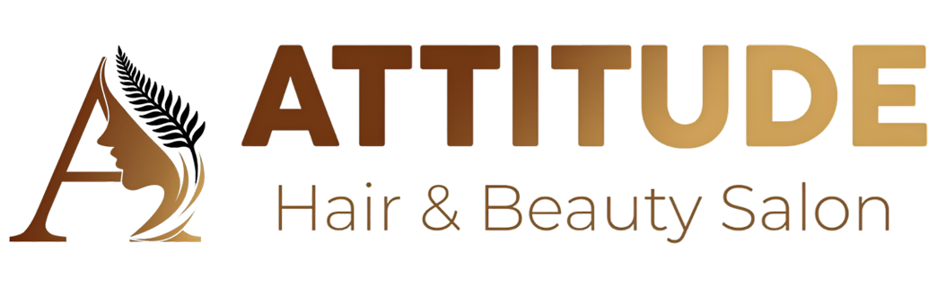 Attitude Salon New Zealand Logo 2